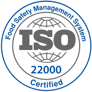 ISO 22000