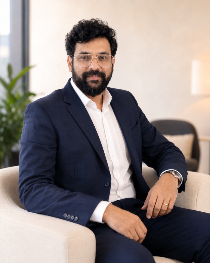 Mr. Manohar Somani - Chief Executive Officer