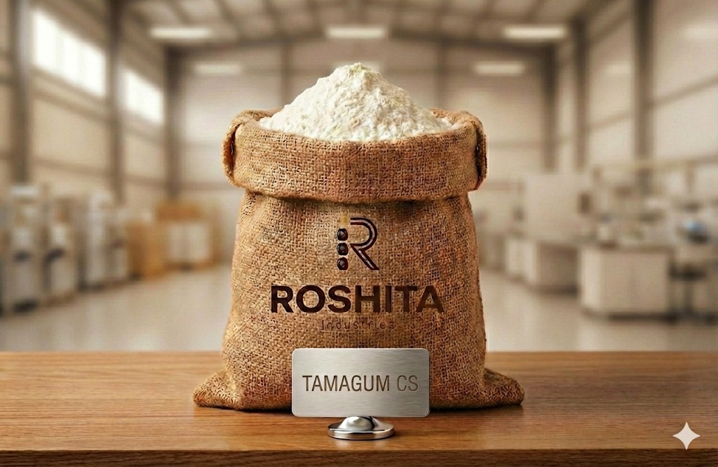 TamaGum™-CS