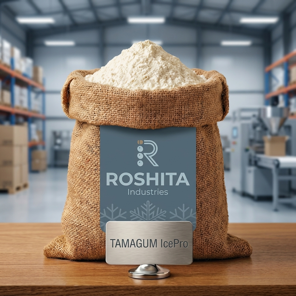 TamaGum™-IcePro