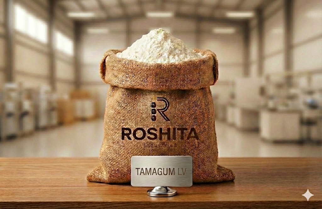 TamaGum™-LV
