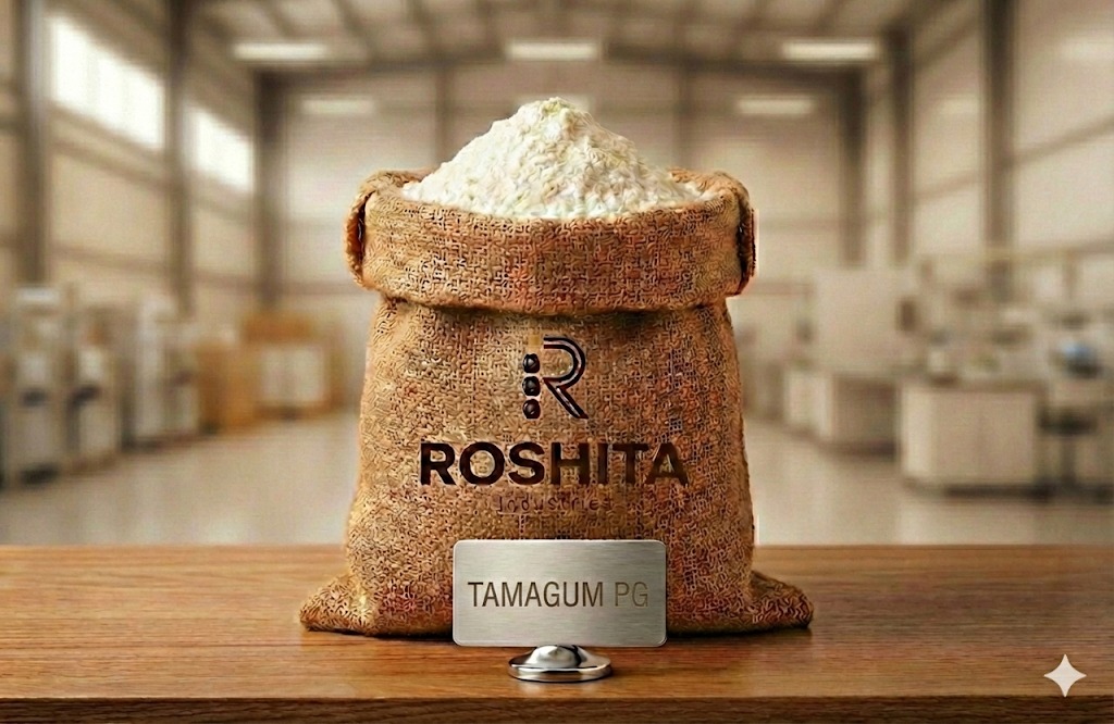 TamaGum™-PG